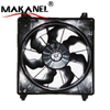 25380-4H100 Auto Radiator Cooling Fan Motor for HYUNDAI GRAND STAREX 