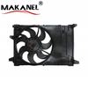 Auto Car AC Radiator Fan Cooling Fan for Chevrolet AVEO SPARK 2016- OEM 42426778