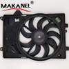 52096865 94509632 Radiator Cooling Fan for CHEVROLET SONIC 12-15