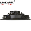 High Quality Radiator Cooling Fan Fit for 97-98 Toyota Camry 16363-74260 16711-74610