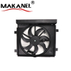 Auto Car Electric A/c Radiator Condenser Fan for Nissan Sylphy 2012 21481-3RA5A