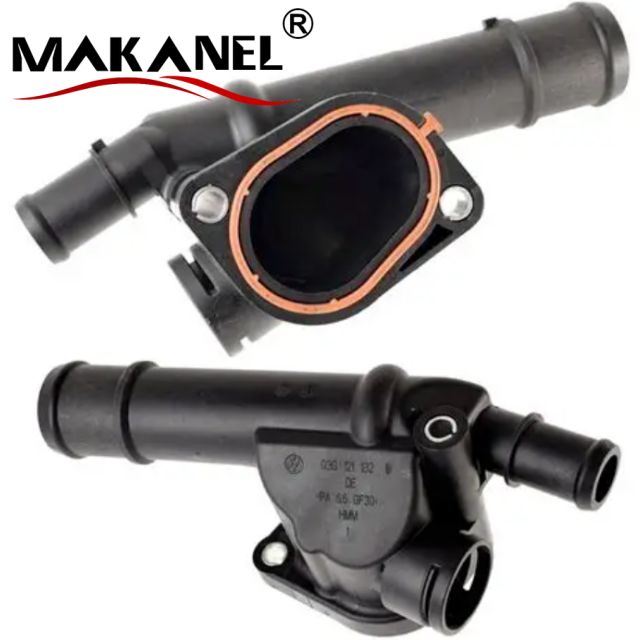 Wholesale Automatic Thermostat Cooling Liquid System Thermostat Housing 03g121132b 03g 121 132b