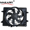 25380-3R170 25380-3R470 Radiator Cooling Fan for HYUNDAI SONATA KIA K5