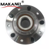 Wheel Hub Assembly Bearing BTF1219 VKBA6527 Car Parts for Ford Wheel Hub Bearing