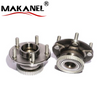 Front Wheel Hub Bearing Auto Parts Used for Ford BK21 2C300 AB 1769170