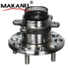 Auto Parts 1756721 1377911 Wheel Bearing Kits for FORD