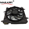 Radiator Cooling Fan for Nissan Sunny 21481-1HS2A 21481-3AU1B