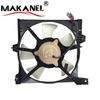 Auto AC Air Cooling Fan Radiator Fan for Nissan SENTRA OEM 21481-51C86
