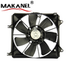 Auto Motor Engine Radiator Cooling Fan for Suzuki SX4 17760-80J00 