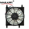 Car Air Conditioner Electric Fan 95360-79J20 Radiator Condenser Fan for SUZUKI