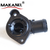 Factory Supplied Thermostat Housing Coolant Temperature Control Assembly 032121121k 032 121 121k
