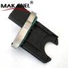 6q0423445 Steering Angle Sensor For Vw Polo Classic Fox Skoda Fabia Rapid Roomster Seat Toledo Cprdoba
