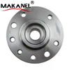 Front Wheel Hub Bearing Assembly Fits 1995-2003 OPEL VAUXHALL VECTRA 90496444