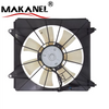 38615-R40-A01 Honda Radiator Cooling Fan Air Condenser Fan