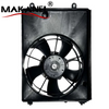 19015-6P7-H01 Air Condenser Fan Radiator Fan Cooling Fan for Honda
