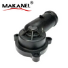 Thermostat Coolant Housing For Vw 03c121118e 03c 121 118e 03c 121 118 E