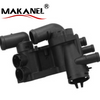  Auto Parts Engine Water Pipe Hose Connector Thermostat Housing Flange 032 121 111CL For Vw Polo Skoda 