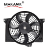 OEM 97730-17000 Auto Radiator Fan for HYUNDAI MATRIX 1.6 01-10