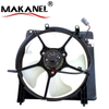 Radiator Cooling Fan for Honda JAZZ HATCHBACK 2003-2008 19015-PWJ-Z01
