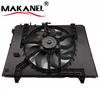 NISSAN EVALIA NV200 21481-JX00A Electric Air Cooling Radiator Fan 