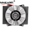 Air Conditioning Condenser Cooling Fan for Isuzu NPR 8980518180