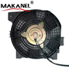 A/C Condenser Fan 8973566460 Truck Cooling Parts for ISUZU CYZ 4JJ1 4JA1-T