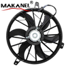Radiator Fan Assembly 52079528AD for JEEP GRAND CHEROKEE 2004-2011