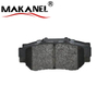 Auto Brake System Parts Terbon High Quality Wholesale 43022-saa-e50 Rear Axle Brake Pads D564-7443 For Honda 
