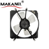 Engine Radiator Cooling Fan 16361-64030 16363-74170 for Toyota RAV 4 
