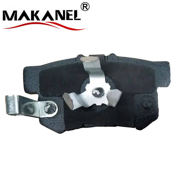 High Quality Car Accessories Auto Brake Pads D1086 43022s9-010 Gdb7737 For Acura Honda Accord Civic Crv 