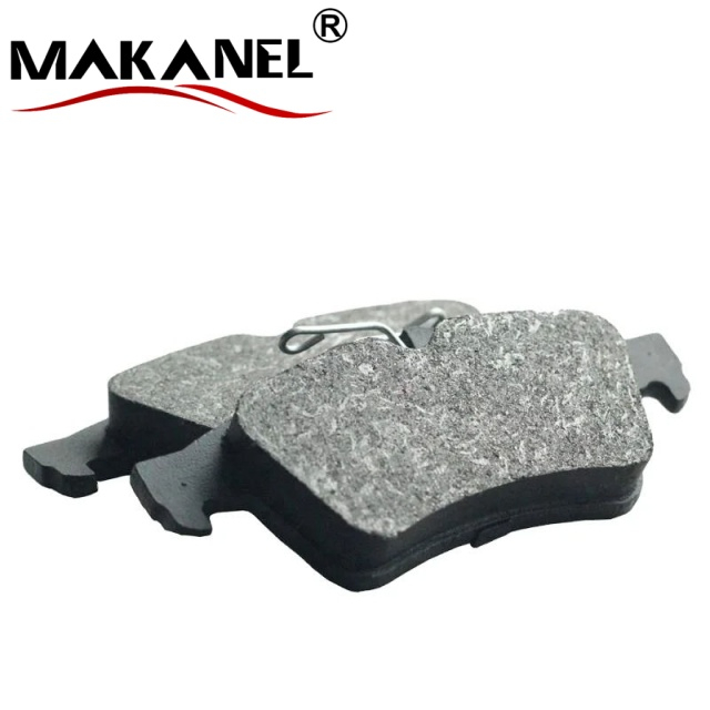 Terbon Auto Parts D1095-7957 Oe No 5w93-2200-aa Car Rear Disc Brake Pads For Jaguar S-type