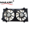 Auto Parts Cooling Radiator Fan for MAZDA 6 14~ PE11-15-025A 