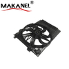 Car Radiator Cooling Fan For IX35 TUCSON 2.0 2003-2005 SPORTAGE 25380-2E380 25380-2E100