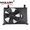 96184136 Cooling Radiator Fan Assembly Cooling Fan for Car for DAEWOO