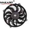 93730025 Cooling Radiator Fan Ventilador Assembly Cooling Fan for Car Air Conditioner for Chevrolet
