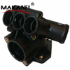 Export Automotive Thermostat Assembly 021121117a Car Engine Coolant Thermostat Housing 021 121 117a 