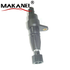 Auto Odometer Sensor 17 Gear Vehicle Speed Sensor BS10-4-3802820-01 for Hafei