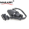 Vehicle Odometer Speed Sensor for Lada Samara 2109.3843 301.3843