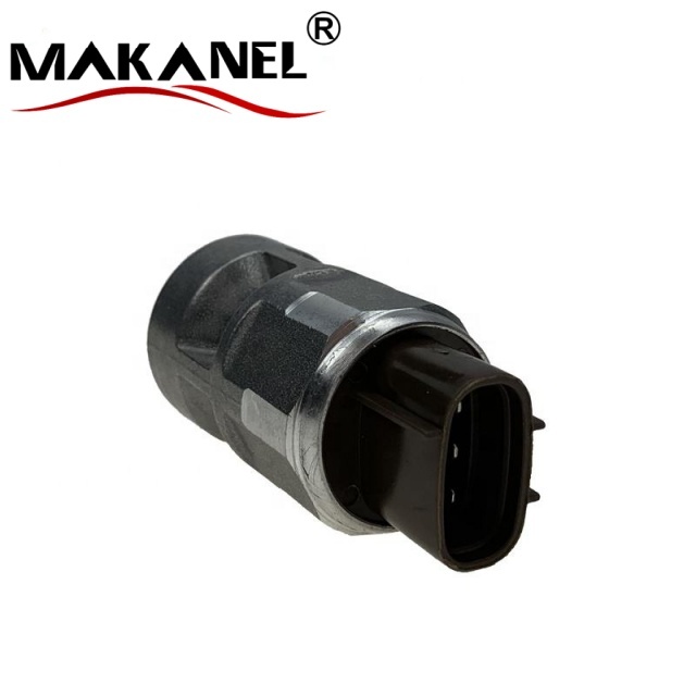 Truck Parts Odometer Transmission Speed Sensor 97256525 for ISUZU