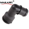 Automobile Coolant Flange Cooling Water Pipe Connector Oe: 037121619a 037 121 619a