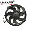 AC Air Conditioning Cooling Radiator Fan Assembly OEM 1253G7 for CITROEN