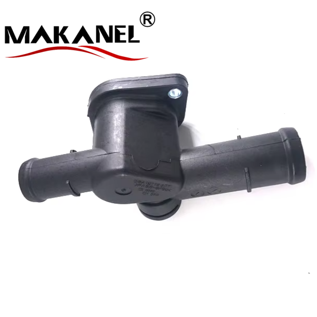 Supply Automotive Parts,Coolant Hose Connectors,Water Pipe Flanges 06a121133al 06a 121 133al