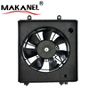 AUTO RADIATOR FAN for HONDA JAZZ 15 for 38615-T5H-003