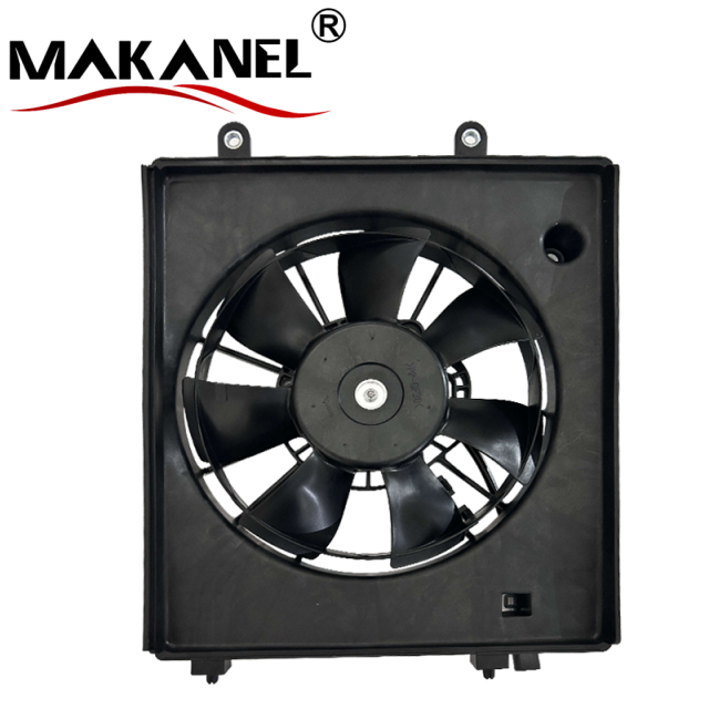 AUTO RADIATOR FAN for HONDA JAZZ 15 for 38615-T5H-003