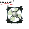 Cooling Condenser Motor Auto Radiator Fan for HONDA 38611-P8C-A01