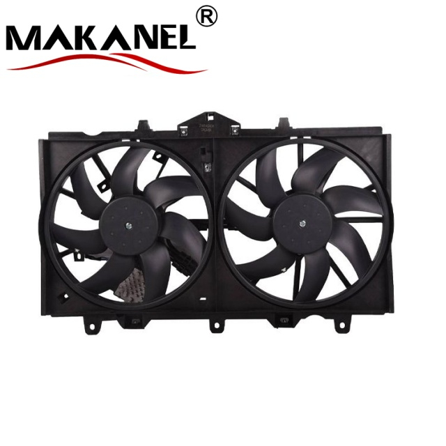 Nissan Infiniti Q50 Q60 21481-4GA0A Cooling Radiator Fan for 214814GA0A