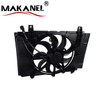 Radiator Fan Assembly Suitable for Nissan Juke 21481-BA60B 21481-1KA0A 21481-BA60A