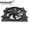 Radiator Cooling Fan 21481-5RB0B for Nissan Kicks 2018-2022