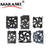 Car Cooling System Radiator Cooling Fan for KIA Optima 2011-2013 25380-4R280 Radiator Fan