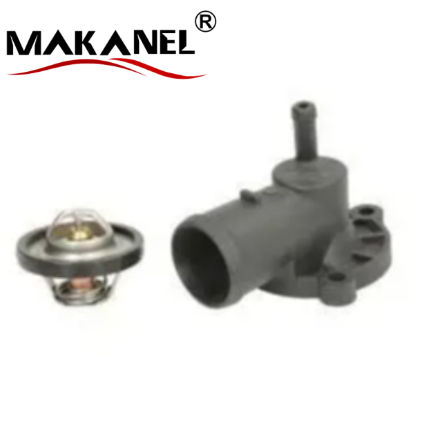 Manufacturer Sales Coolant Thermostat Housing Pipe Oem: 047121111 047 121 111 